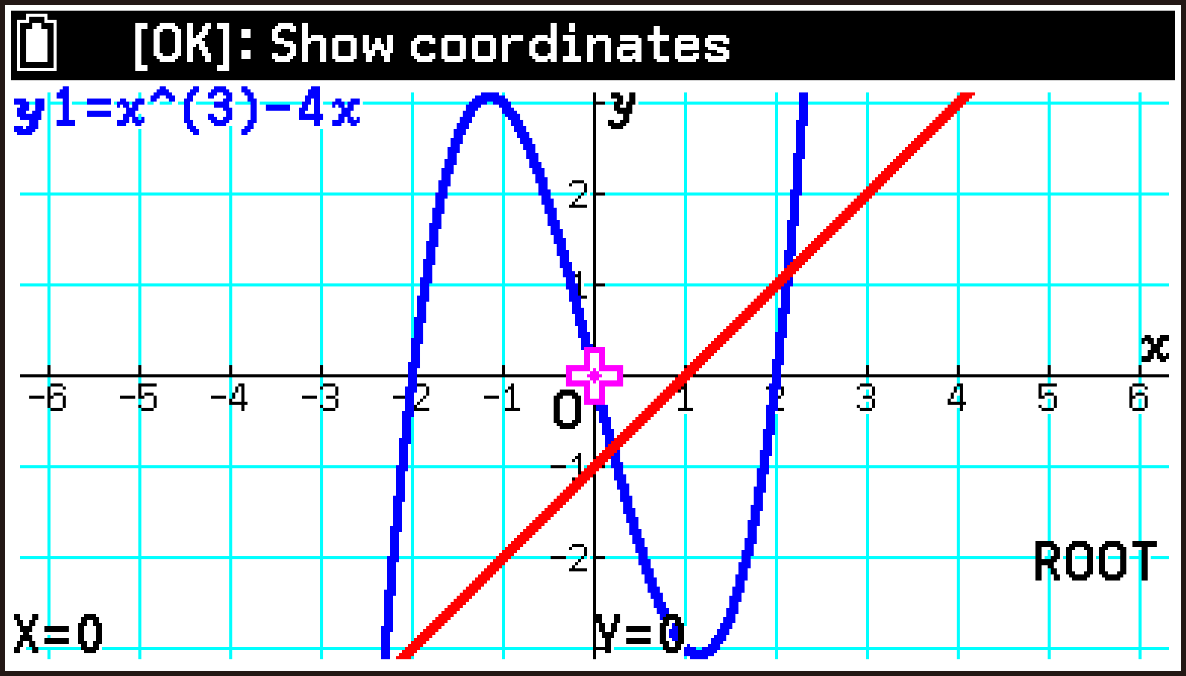 CY876_Graph_Graph Solve_1